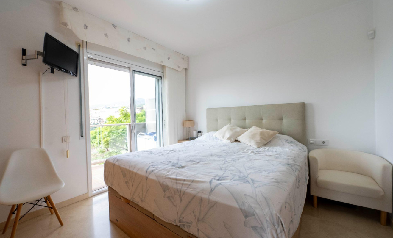 Reventa - Apartamento / piso - Tiana