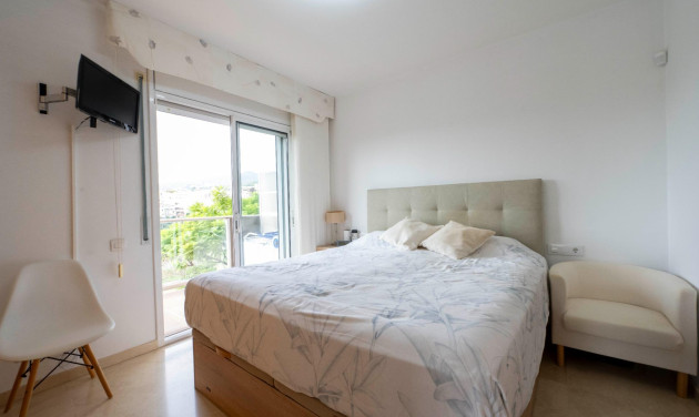 Reventa - Apartamento / piso - Tiana