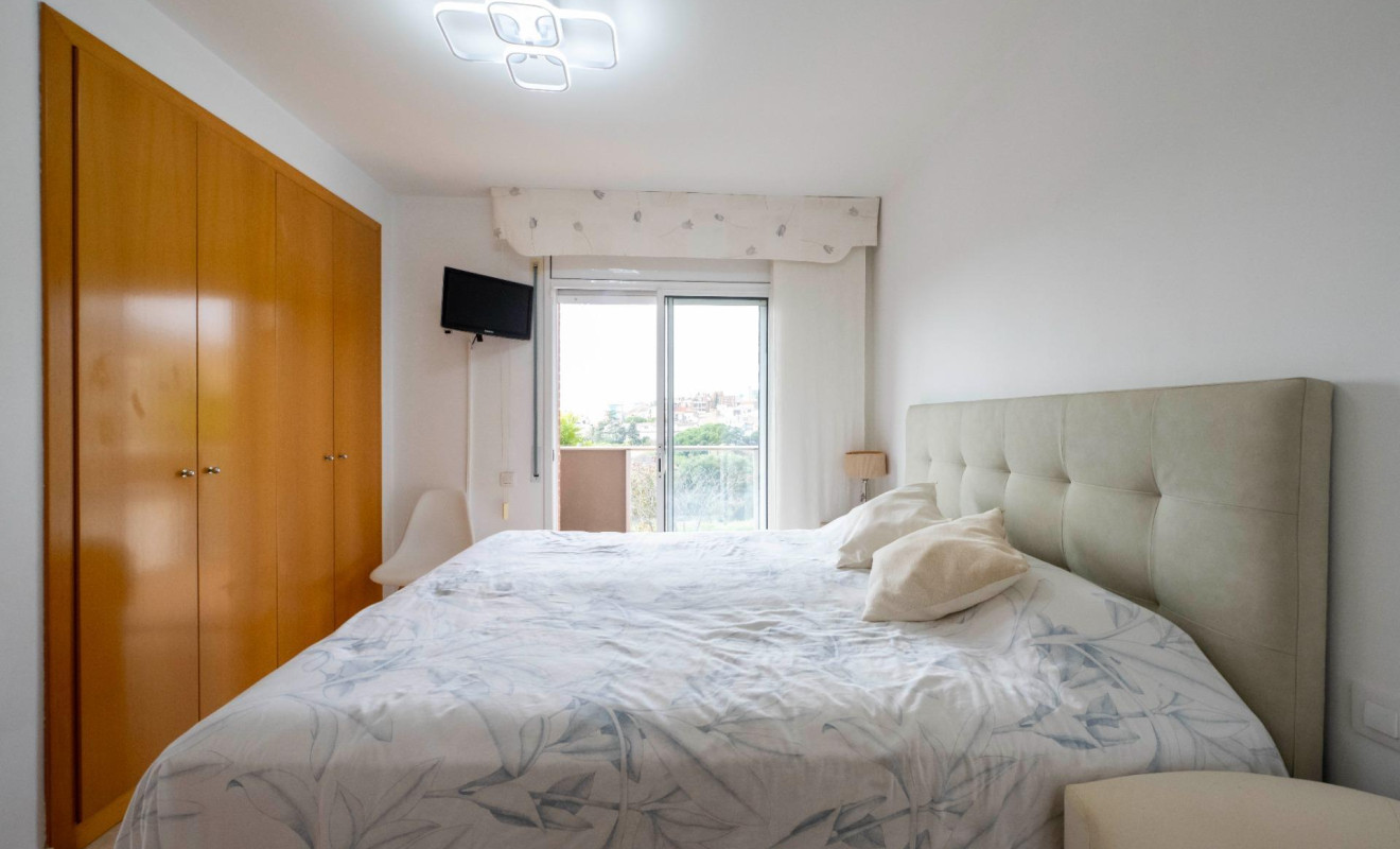 Reventa - Apartamento / piso - Tiana