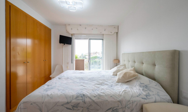 Reventa - Apartamento / piso - Tiana