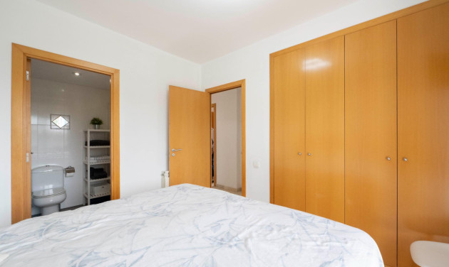 Reventa - Apartamento / piso - Tiana