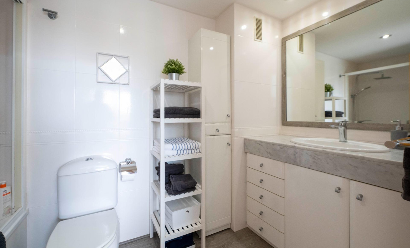 Reventa - Apartamento / piso - Tiana