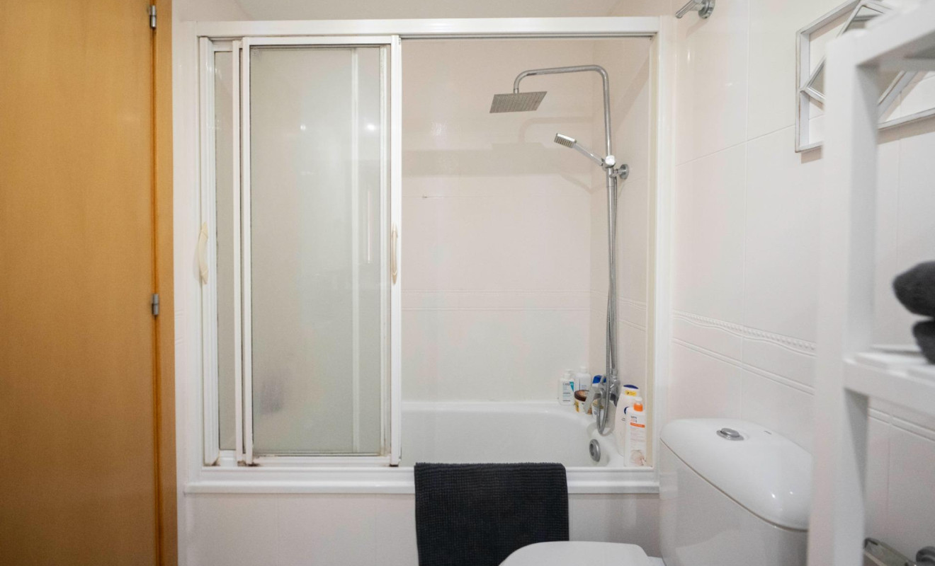 Reventa - Apartamento / piso - Tiana