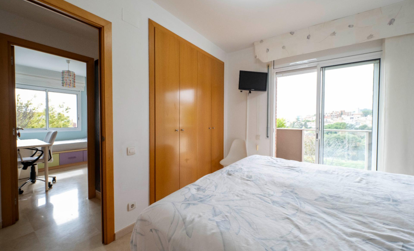 Reventa - Apartamento / piso - Tiana