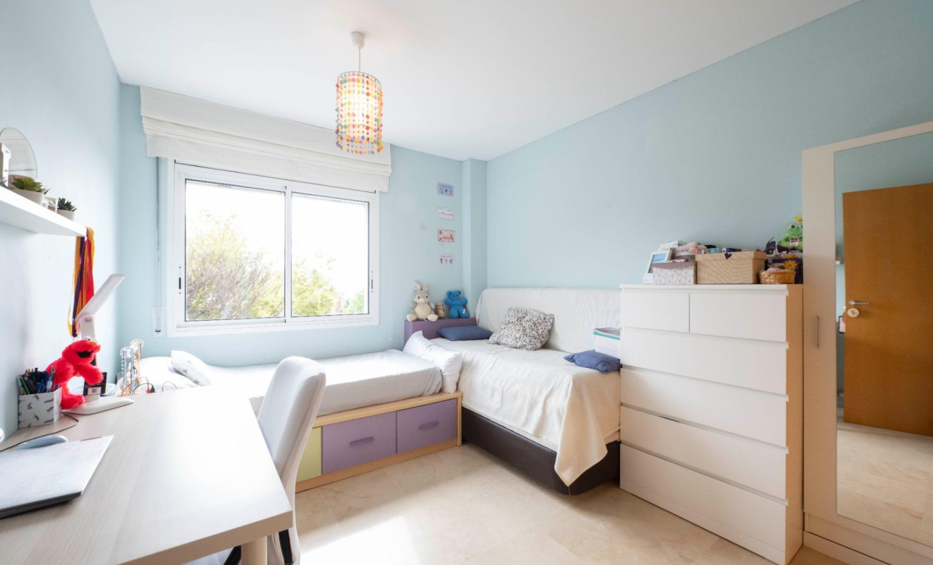 Reventa - Apartamento / piso - Tiana