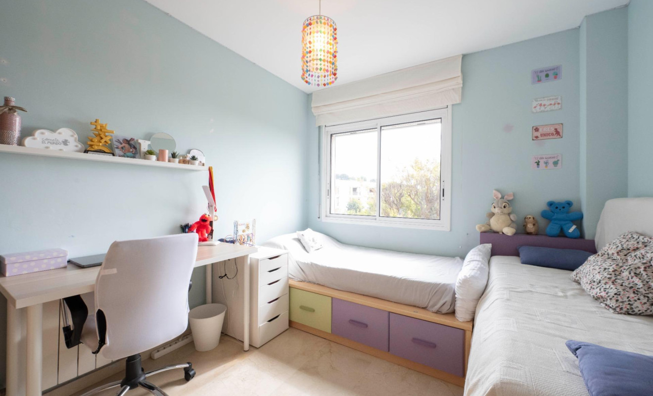 Reventa - Apartamento / piso - Tiana