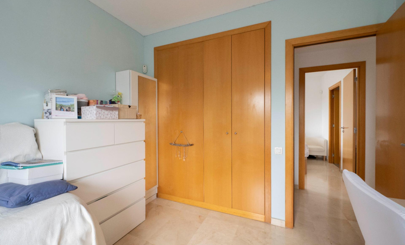 Reventa - Apartamento / piso - Tiana