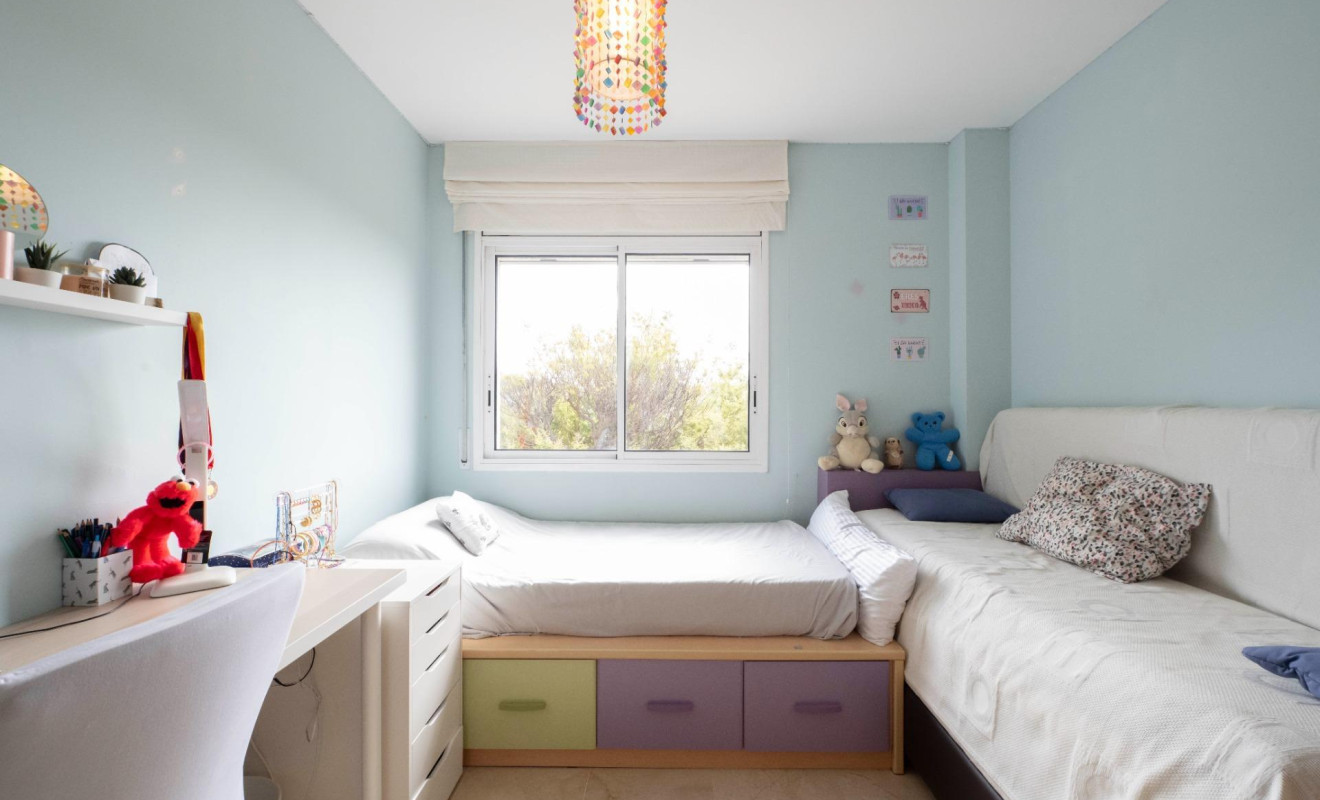 Reventa - Apartamento / piso - Tiana