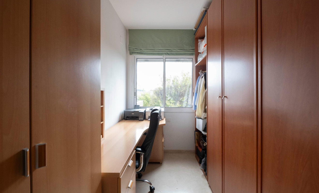 Reventa - Apartamento / piso - Tiana