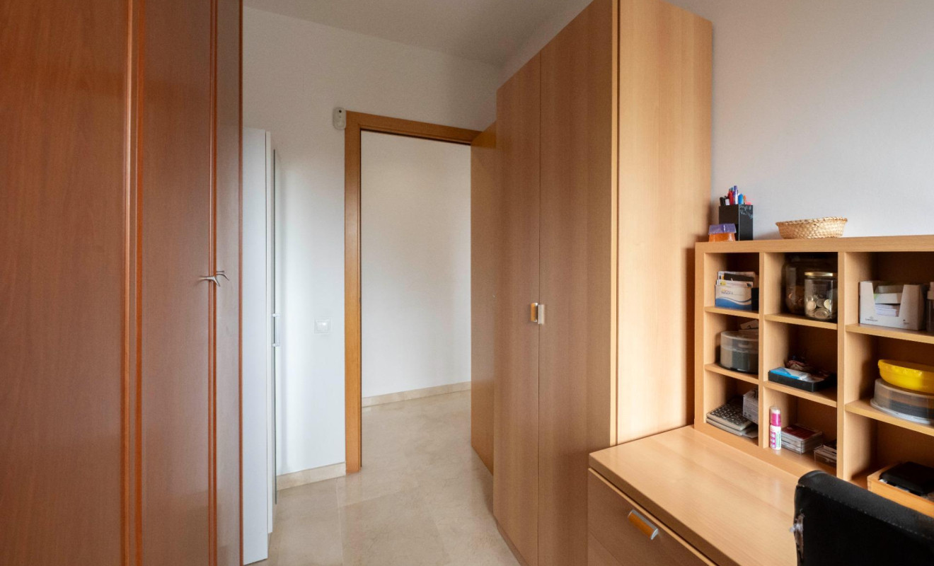 Reventa - Apartamento / piso - Tiana