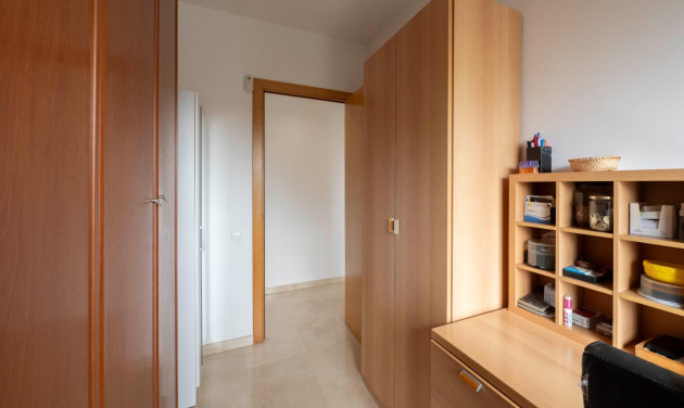 Reventa - Apartamento / piso - Tiana