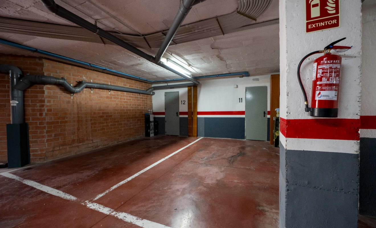 Reventa - Apartamento / piso - Tiana