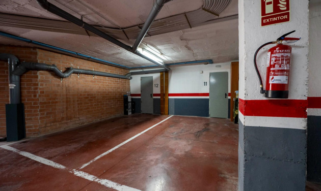 Reventa - Apartamento / piso - Tiana