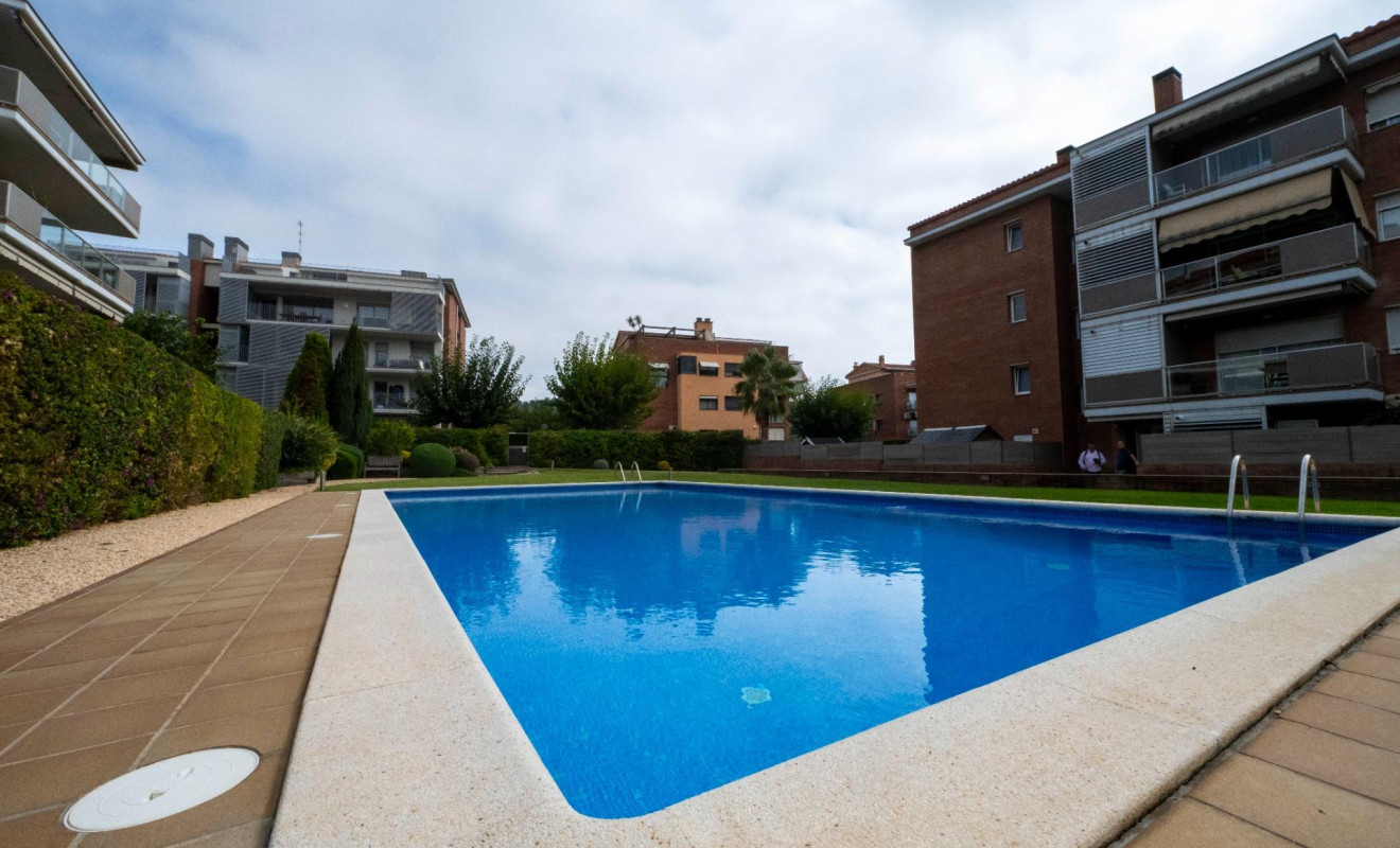 Reventa - Apartamento / piso - Tiana