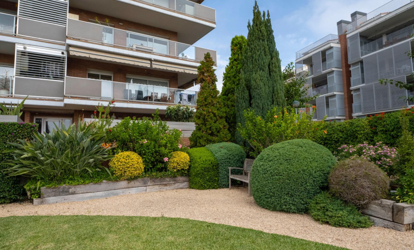 Reventa - Apartamento / piso - Tiana