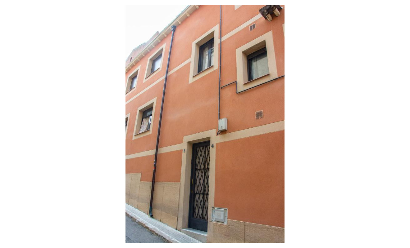 Resale - Apartment / flat - Caldes de Montbui