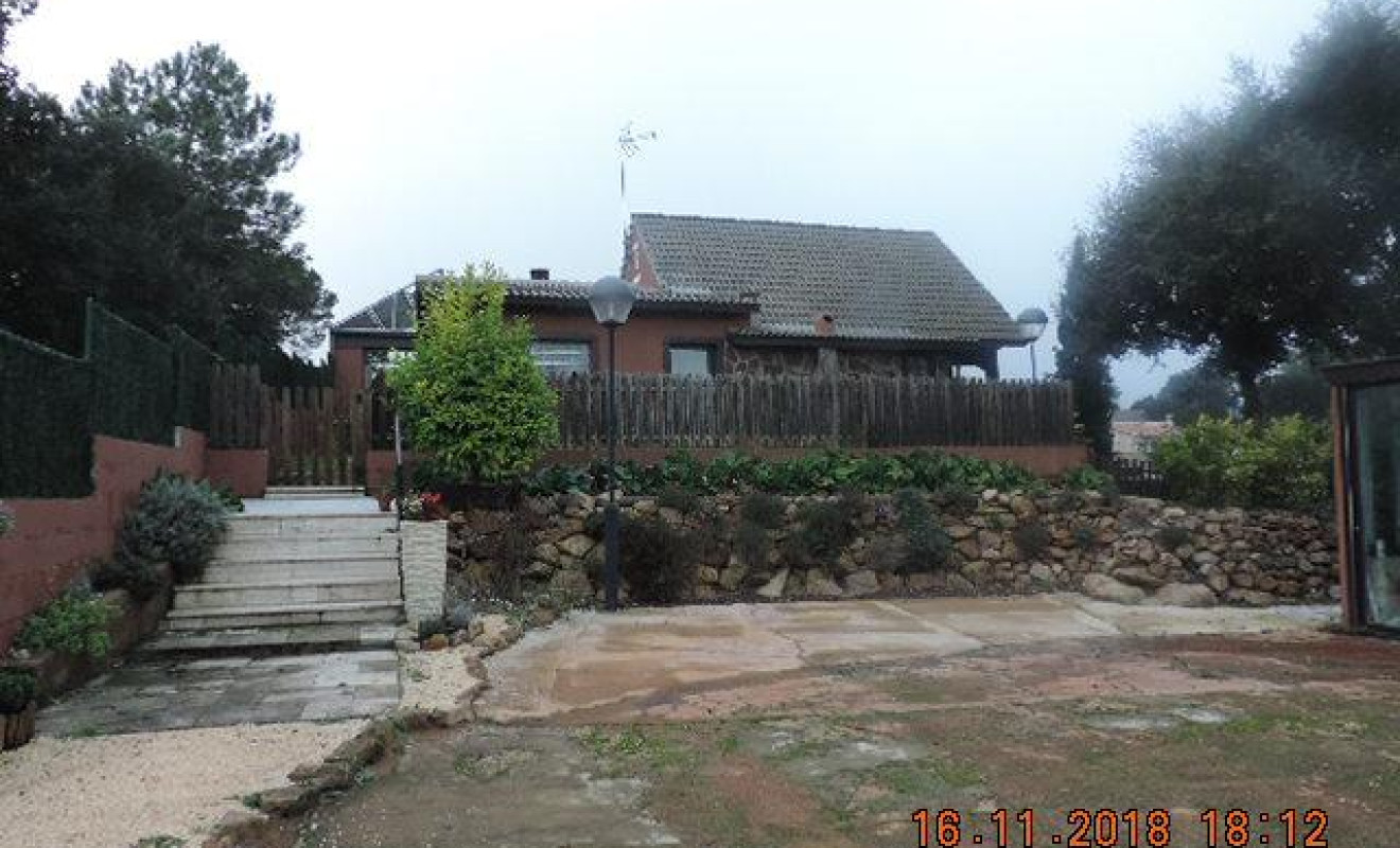 Reventa - Chalet - Llagostera