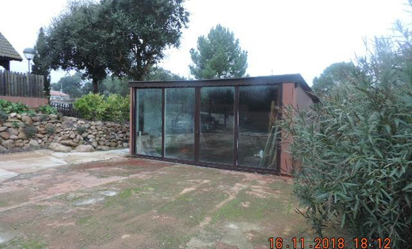 Reventa - Chalet - Llagostera