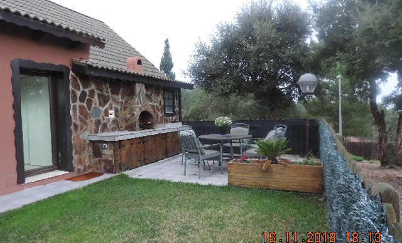 Reventa - Chalet - Llagostera