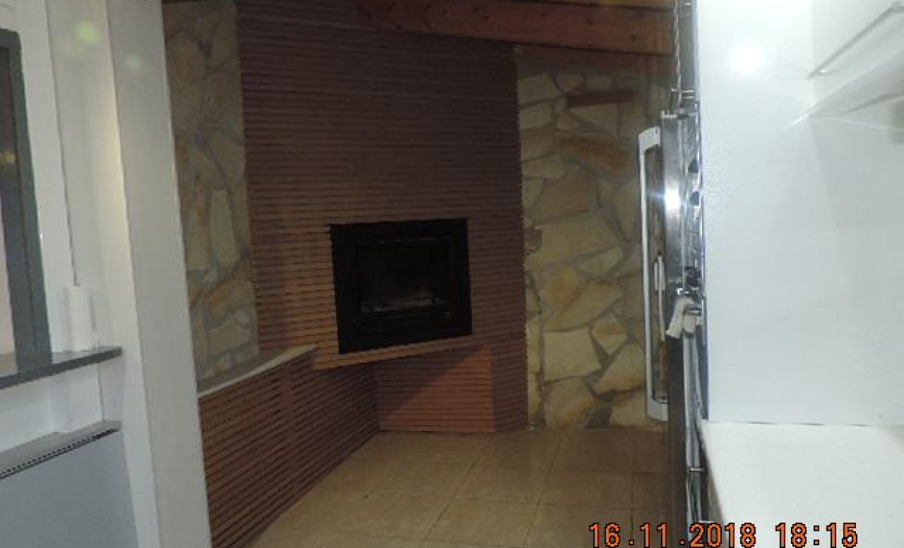 Reventa - Chalet - Llagostera