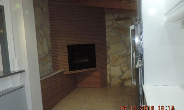 Reventa - Chalet - Llagostera