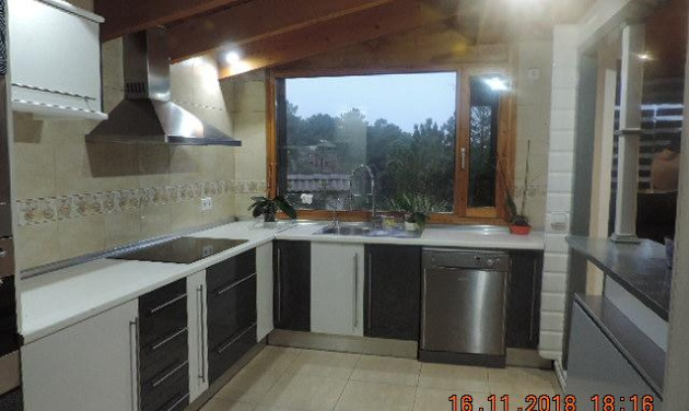 Reventa - Chalet - Llagostera