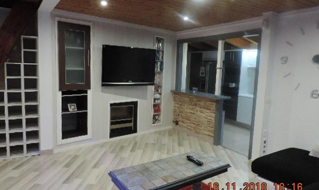 Reventa - Chalet - Llagostera