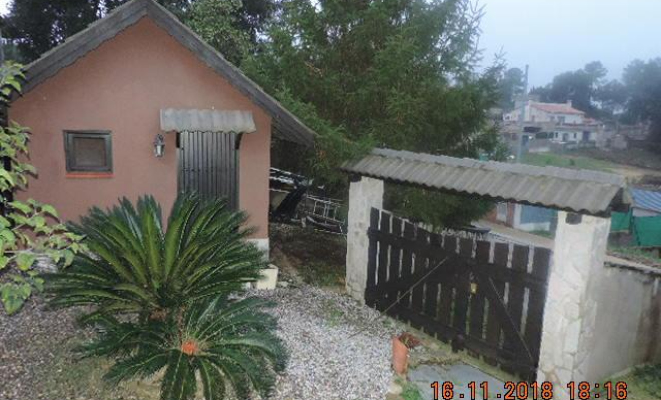 Reventa - Chalet - Llagostera