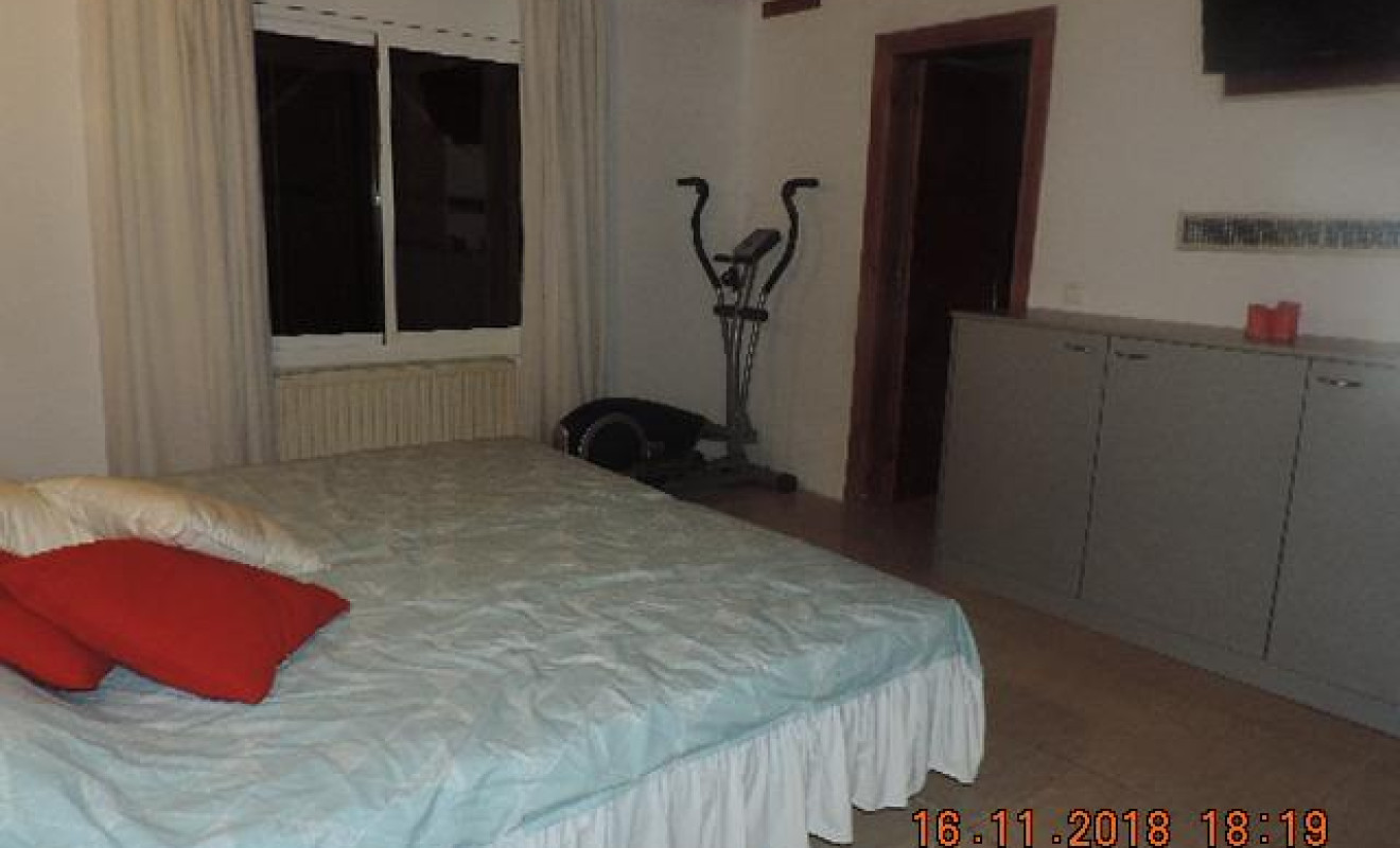 Reventa - Chalet - Llagostera