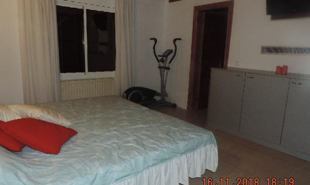 Reventa - Chalet - Llagostera