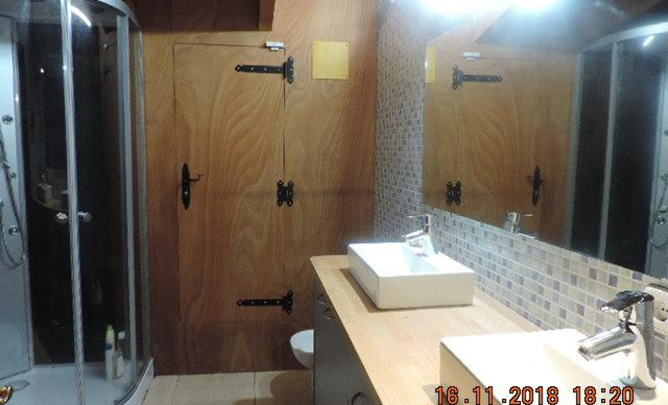 Reventa - Chalet - Llagostera