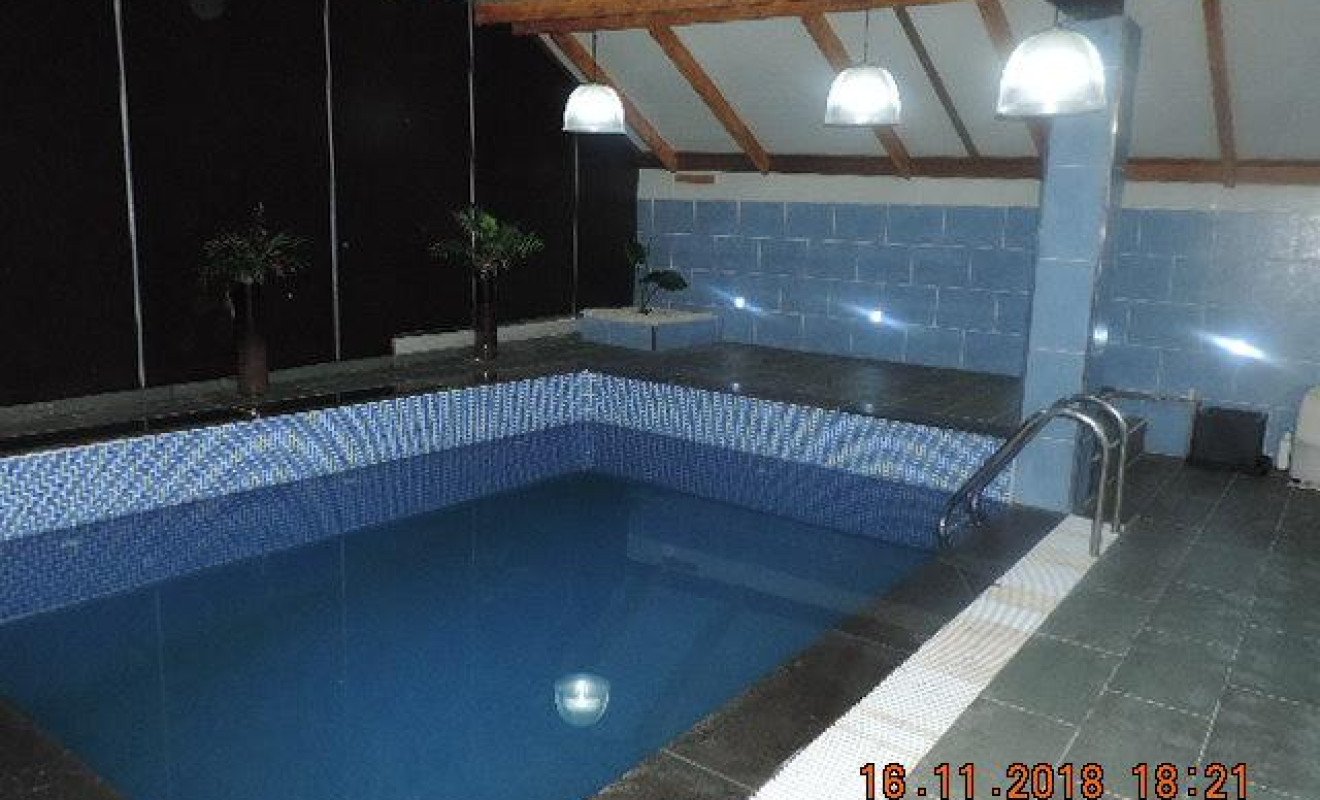 Reventa - Chalet - Llagostera