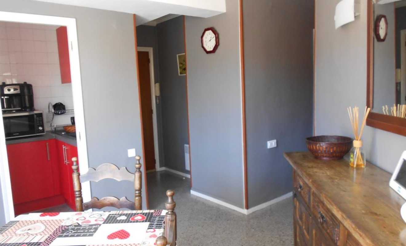 Reventa - Apartamento / piso - Sant Antoni de Calonge - Zona centre