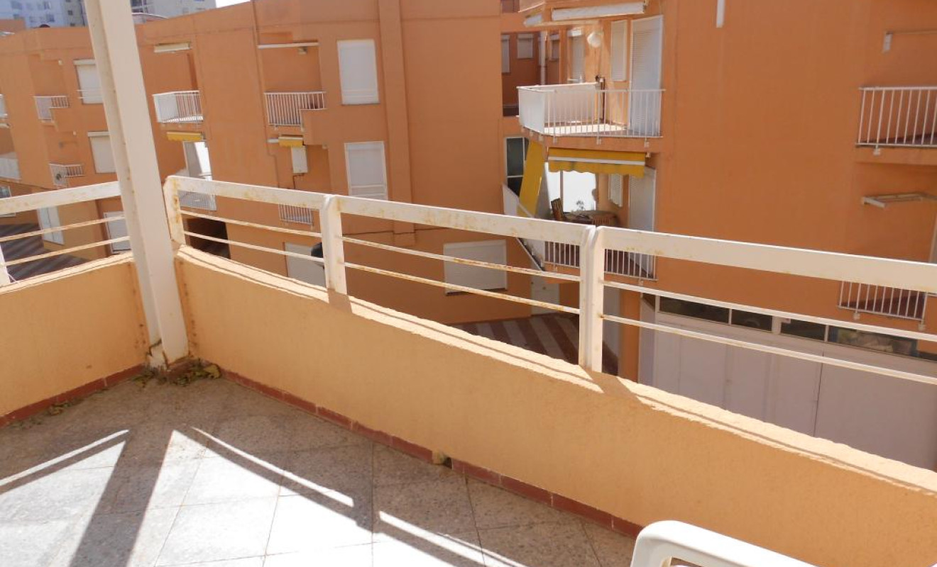 Reventa - Apartamento / piso - Sant Antoni de Calonge - Zona centre