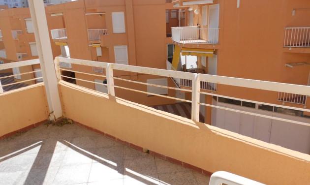 Reventa - Apartamento / piso - Sant Antoni de Calonge - Zona centre