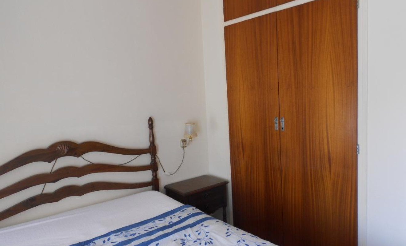 Reventa - Apartamento / piso - Sant Antoni de Calonge - Zona centre