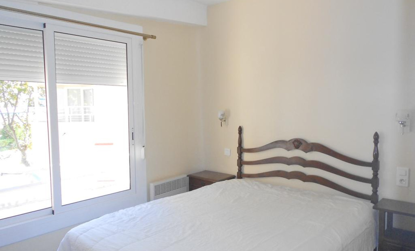 Reventa - Apartamento / piso - Sant Antoni de Calonge - Zona centre