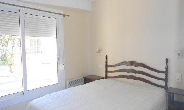 Reventa - Apartamento / piso - Sant Antoni de Calonge - Zona centre