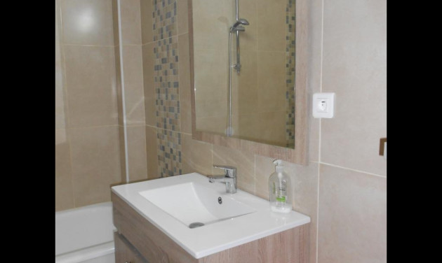 Reventa - Apartamento / piso - Sant Antoni de Calonge - Zona centre