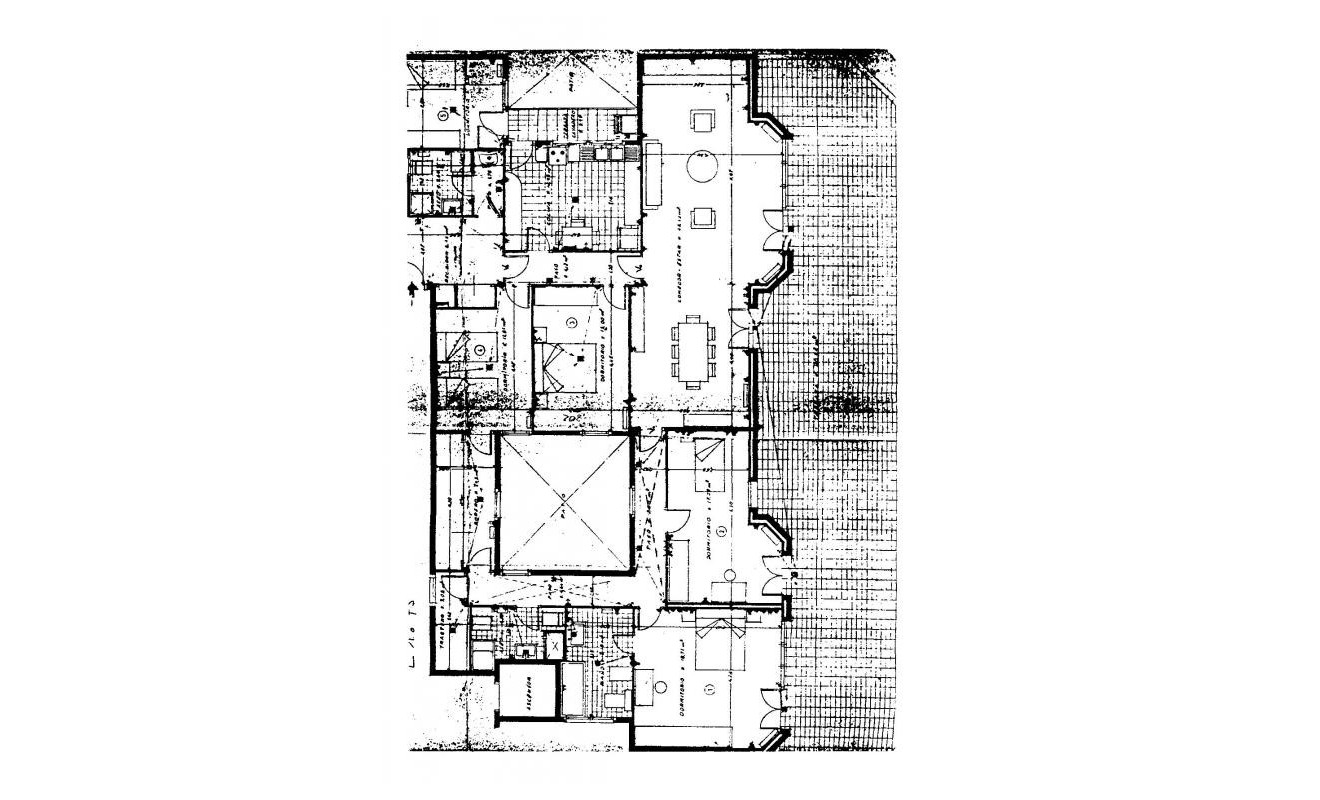 Reventa - Ático - Barcelona - Eixample / Sagrada Família