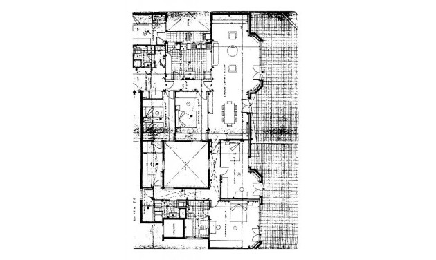 Reventa - Ático - Barcelona - Eixample / Sagrada Família