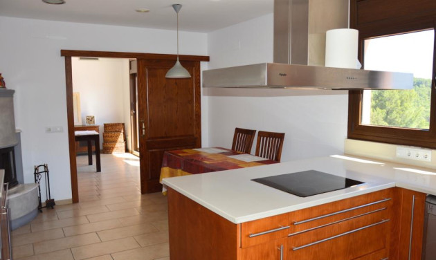 Reventa - Chalet - Begur - Residencial begur