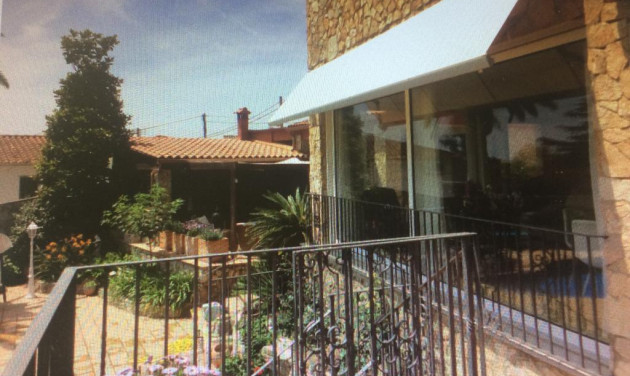 Reventa - Chalet - Platja d Aro - Església