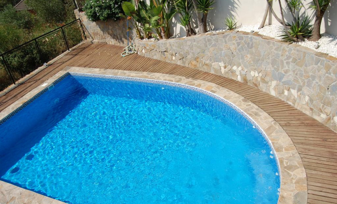 Reventa - Chalet - Cervelló