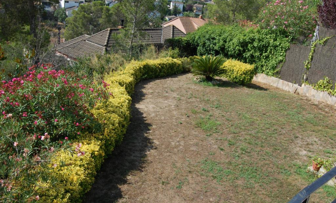 Reventa - Chalet - Cervelló