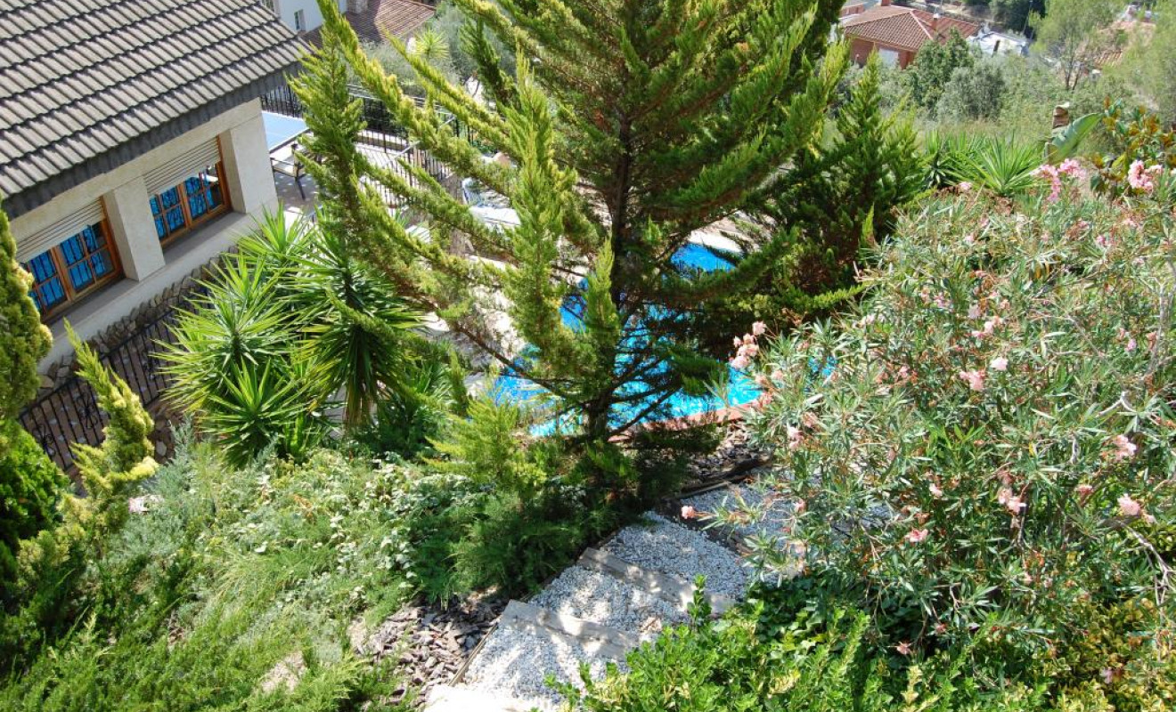 Reventa - Chalet - Cervelló