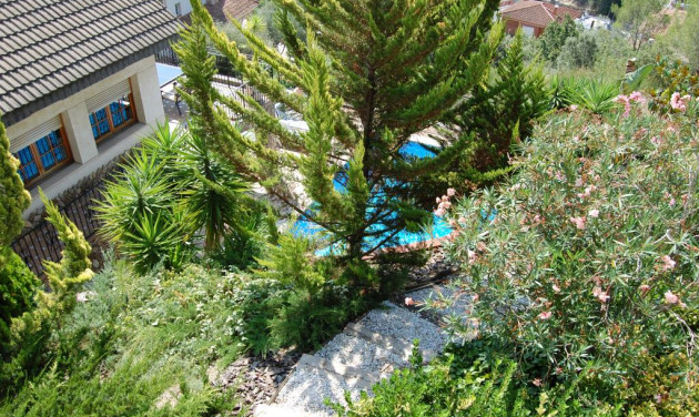 Reventa - Chalet - Cervelló