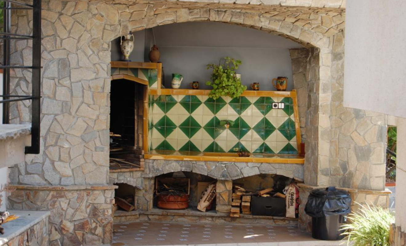 Reventa - Chalet - Cervelló