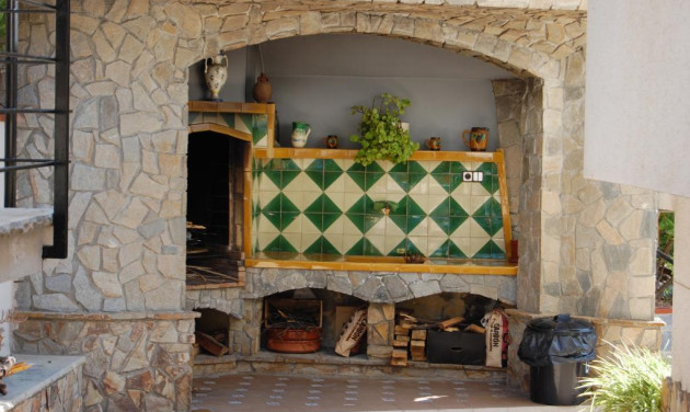 Reventa - Chalet - Cervelló