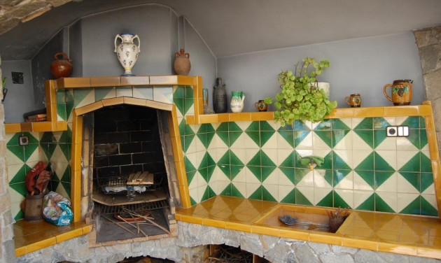 Reventa - Chalet - Cervelló